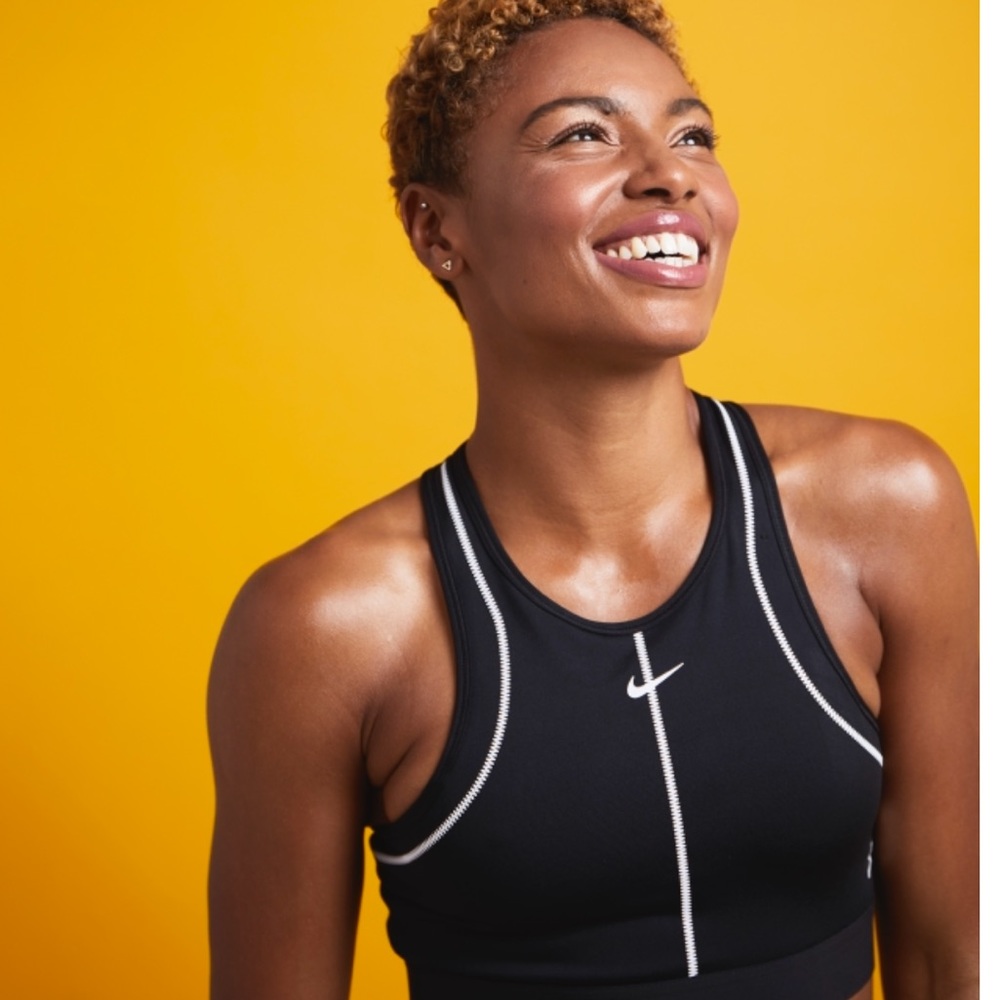 SoulCycle x Nike sportsbra size small